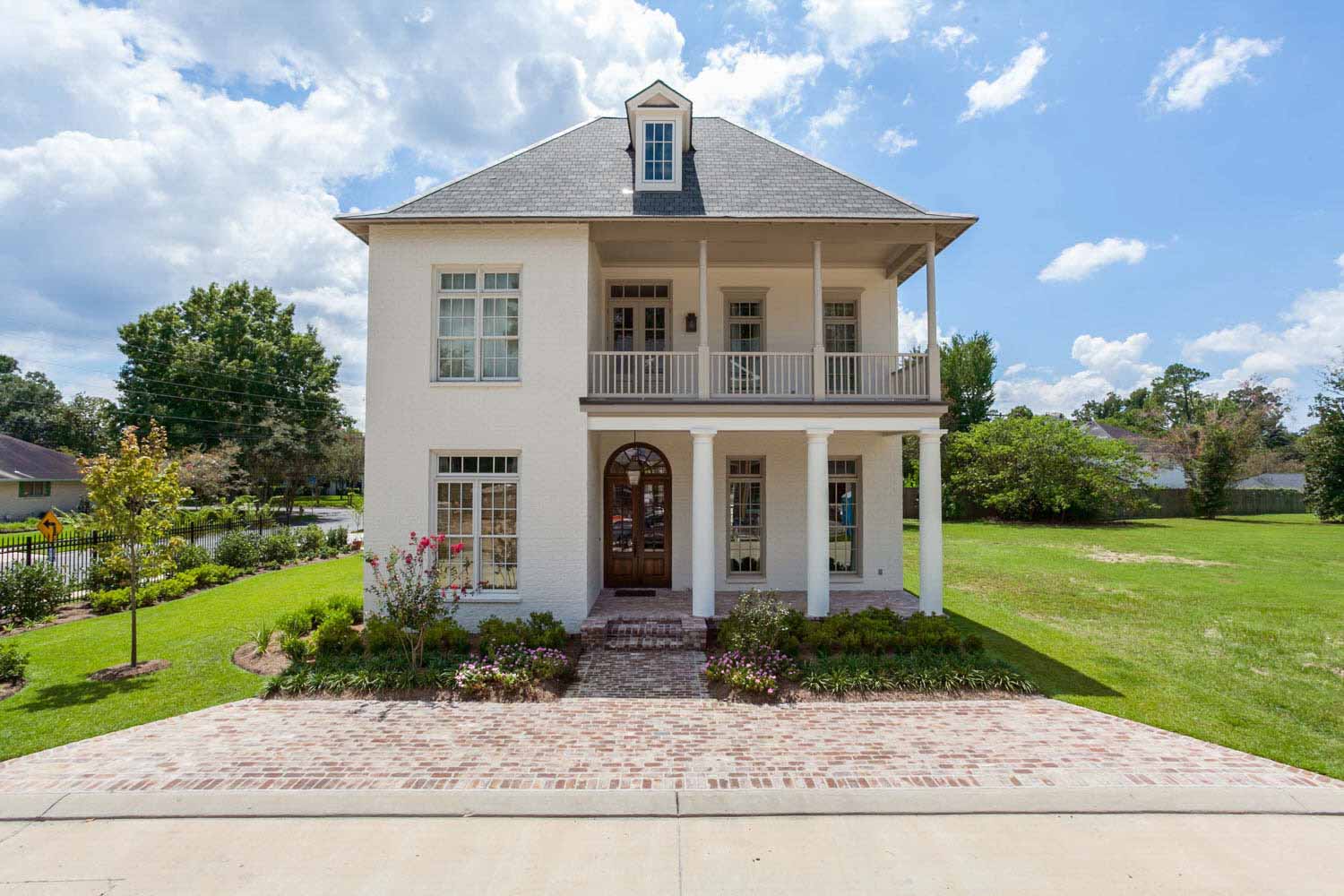 Stanford Oaks Residence Bardwell Homes