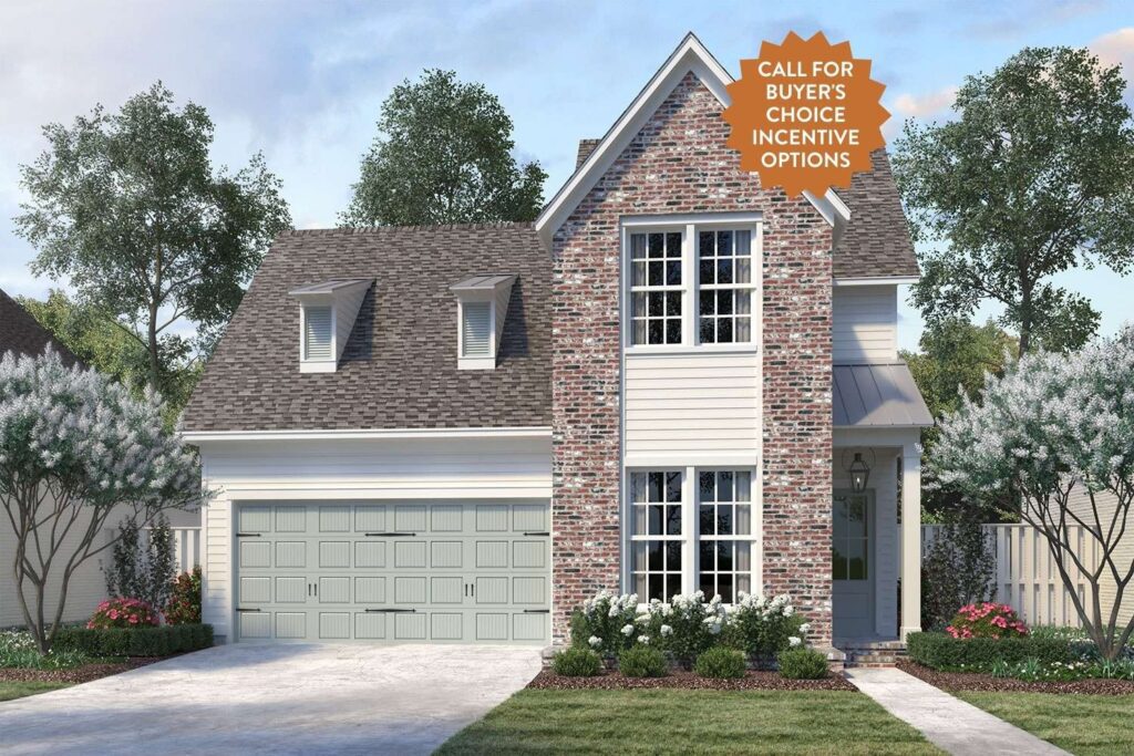 Bardwell Homes Baton Rouge Home Builder Built for Living