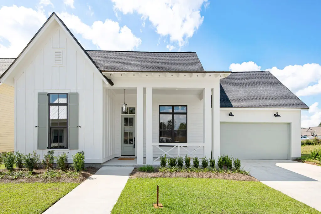 Bardwell Homes Baton Rouge Home Builder Built for Living