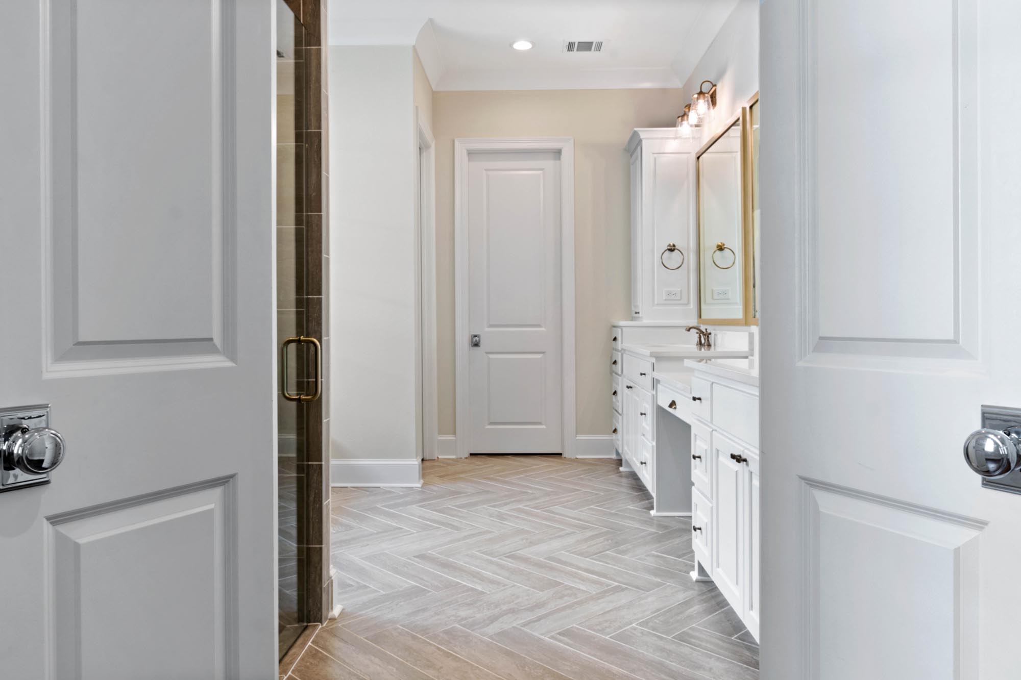 New Homes in TerraBella Covington, LA Bardwell Homes