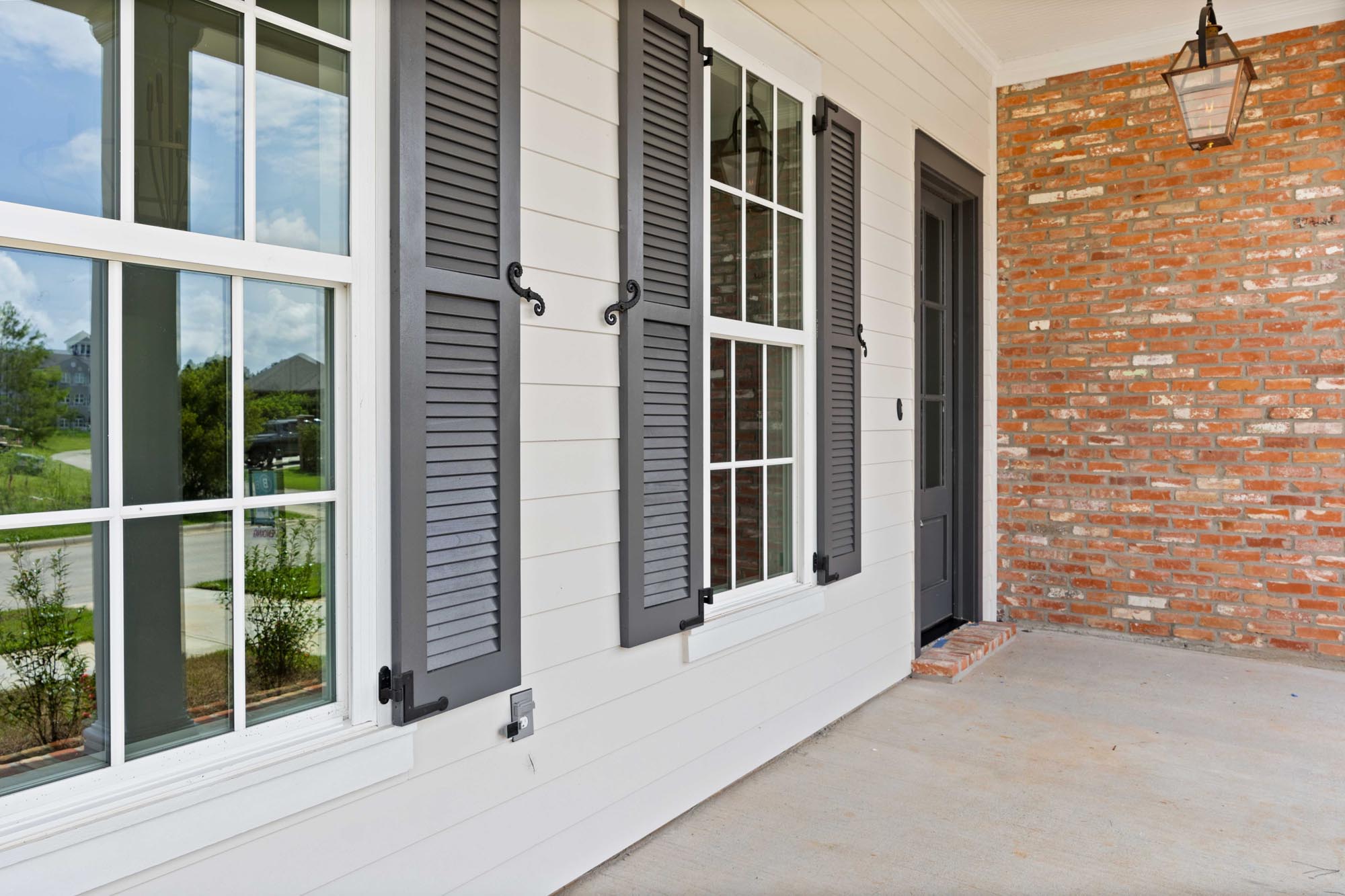 New Homes in TerraBella Covington, LA Bardwell Homes