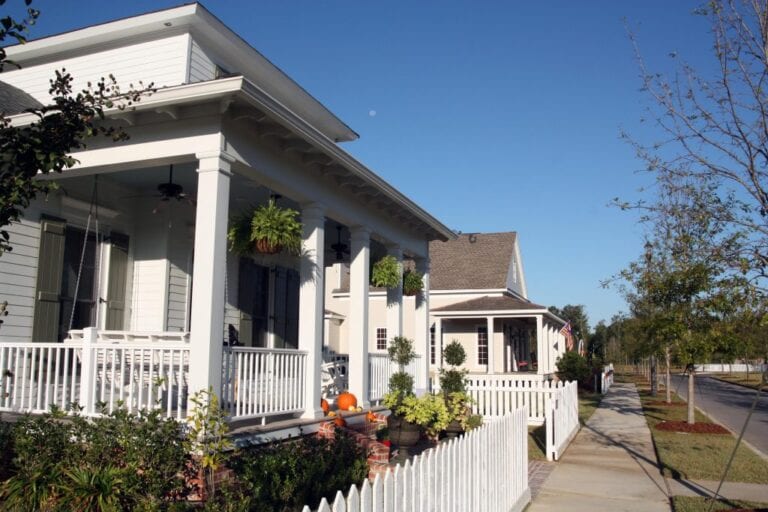 New Homes in TerraBella Covington, LA Bardwell Homes