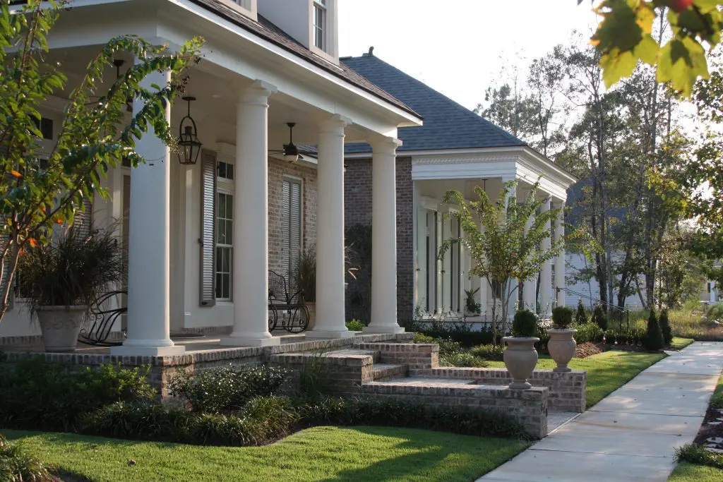 Bardwell Homes Baton Rouge Home Builder Built for Living