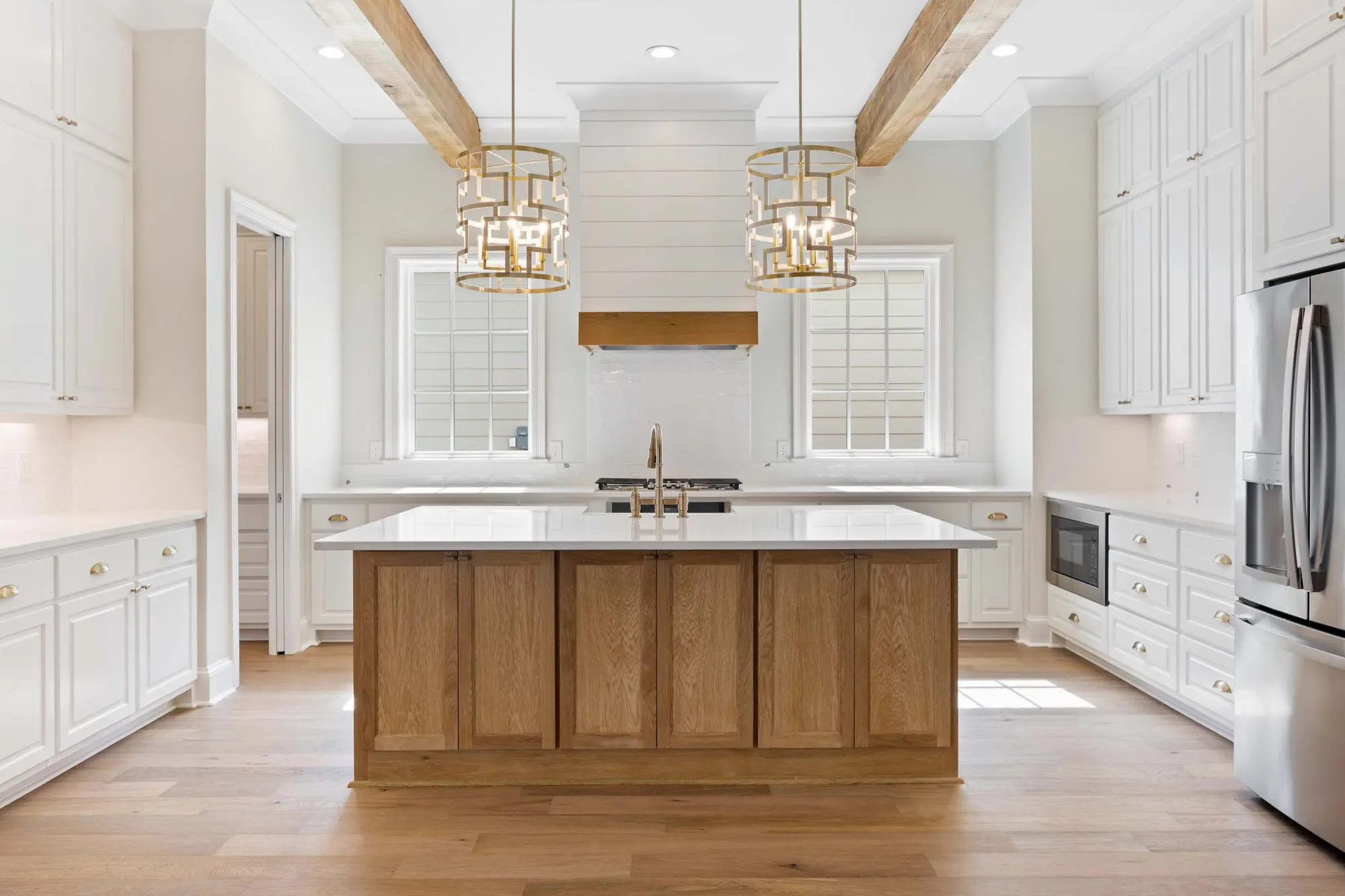 TerraBella Kitchen