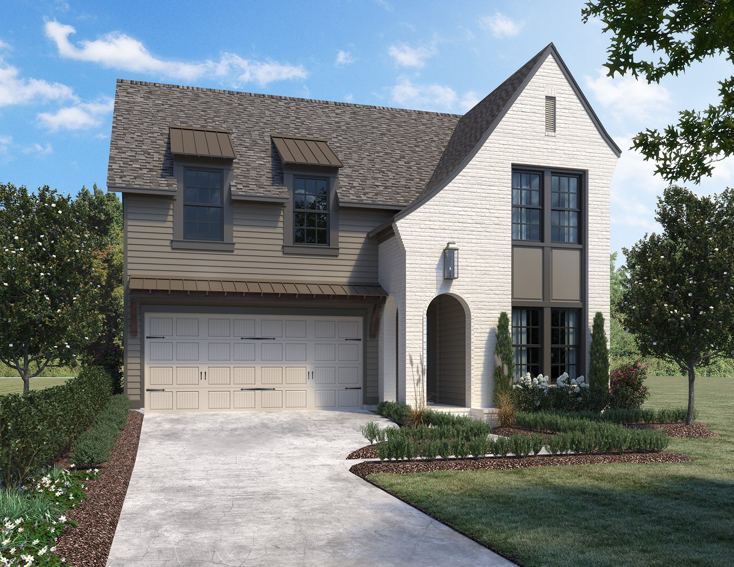 Gavinton Bardwell Homes