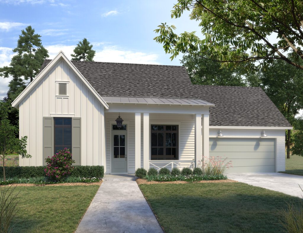 Bardwell Homes Baton Rouge Home Builder Built for Living
