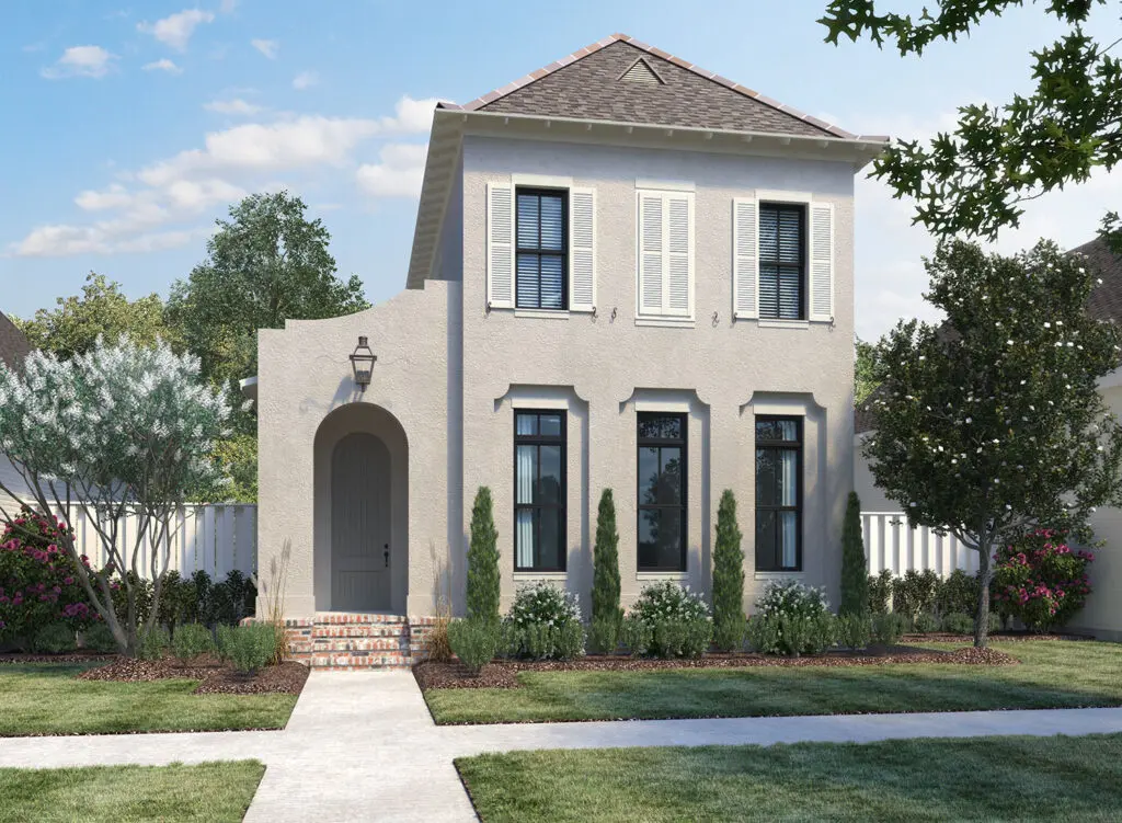 Bardwell Homes Baton Rouge Home Builder Built for Living