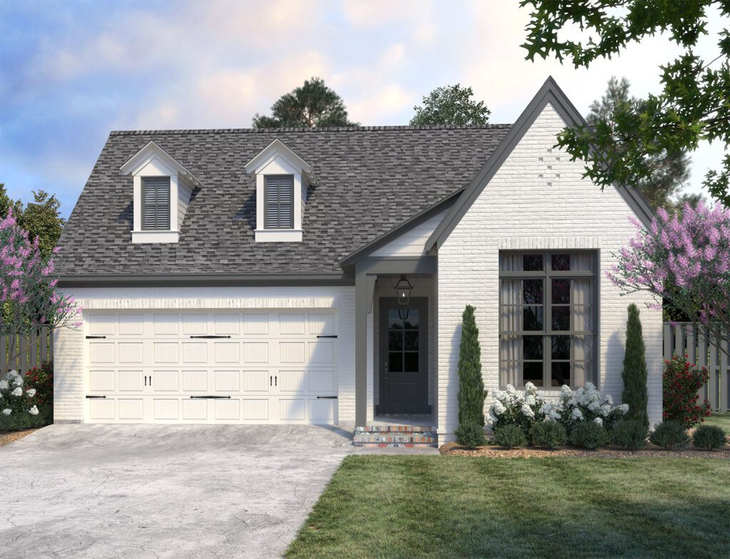 Bardwell Homes Baton Rouge Home Builder Built for Living