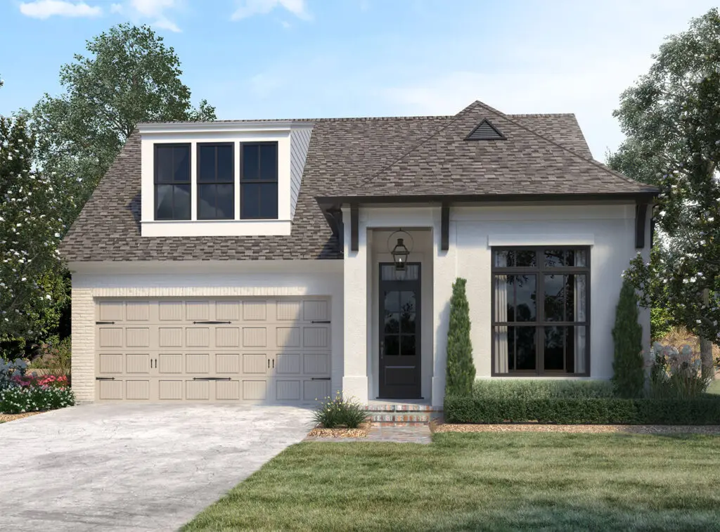 Bardwell Homes Baton Rouge Home Builder Built for Living