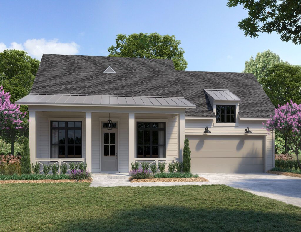 Bardwell Homes Baton Rouge Home Builder Built for Living