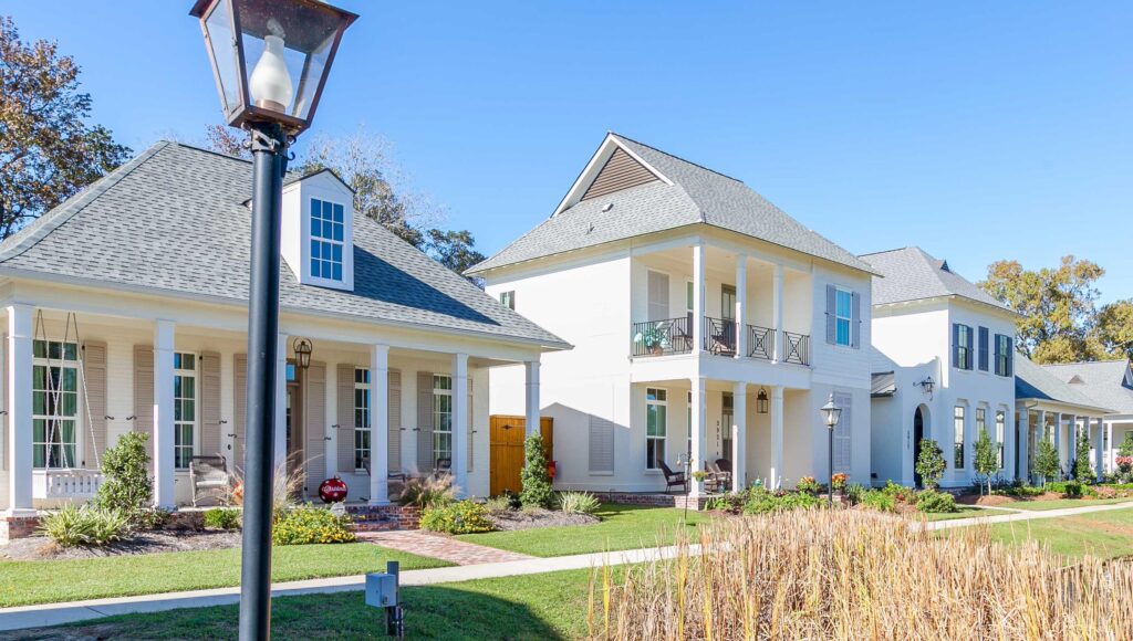 Bardwell Homes Baton Rouge Home Builder Built for Living