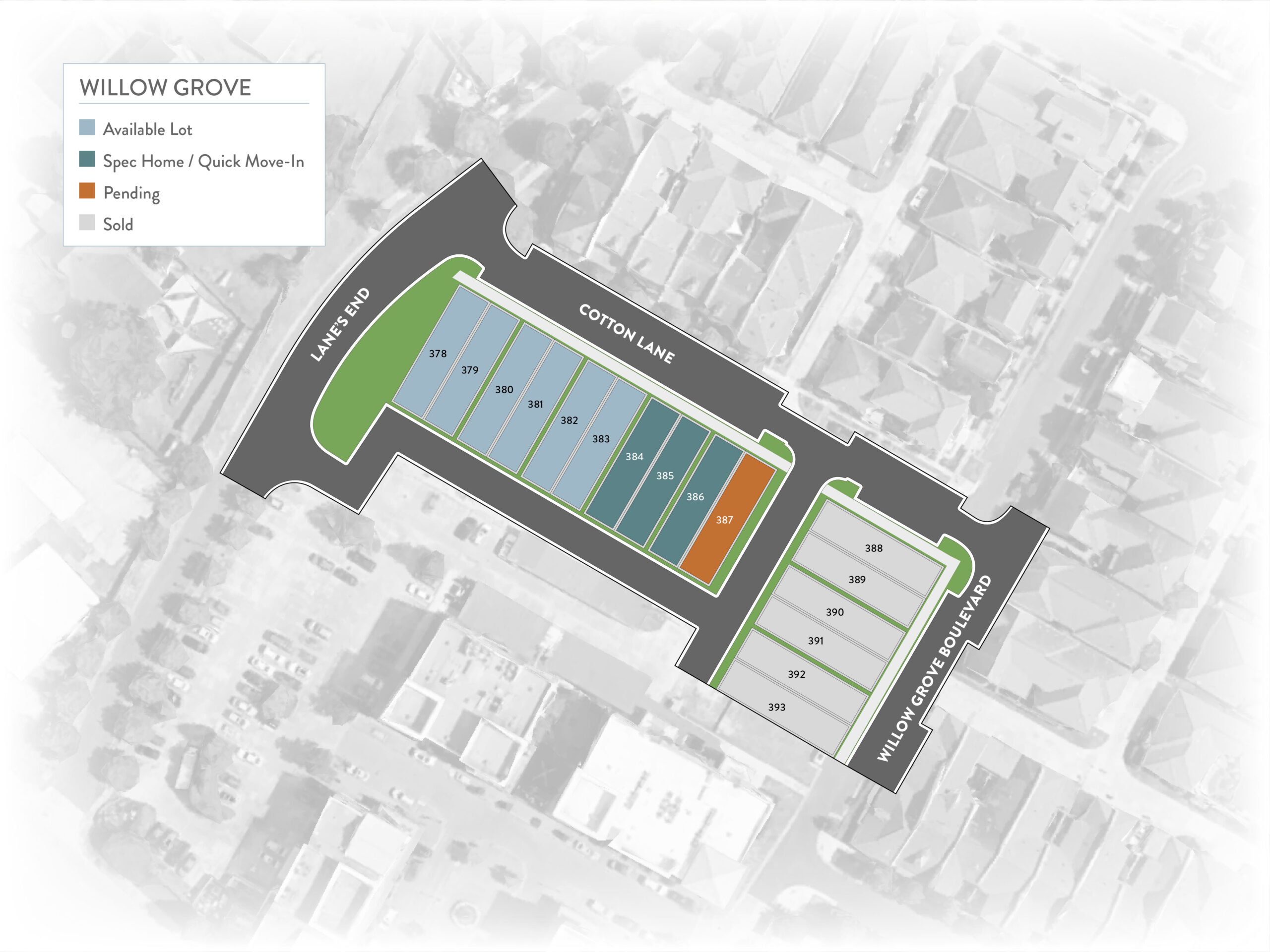 Willow Grove Map_12.01.25