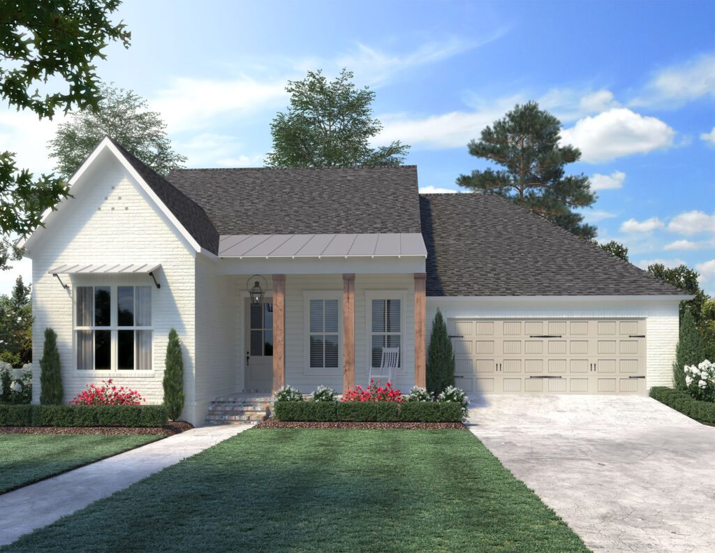 Bardwell Homes Baton Rouge Home Builder Built for Living