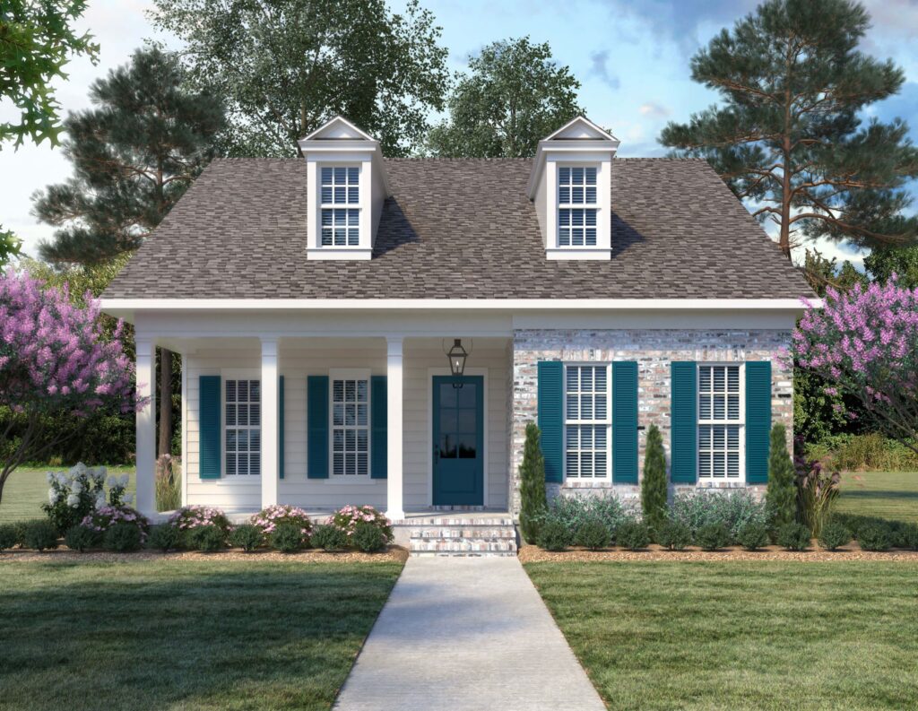 Bardwell Homes Baton Rouge Home Builder Built for Living