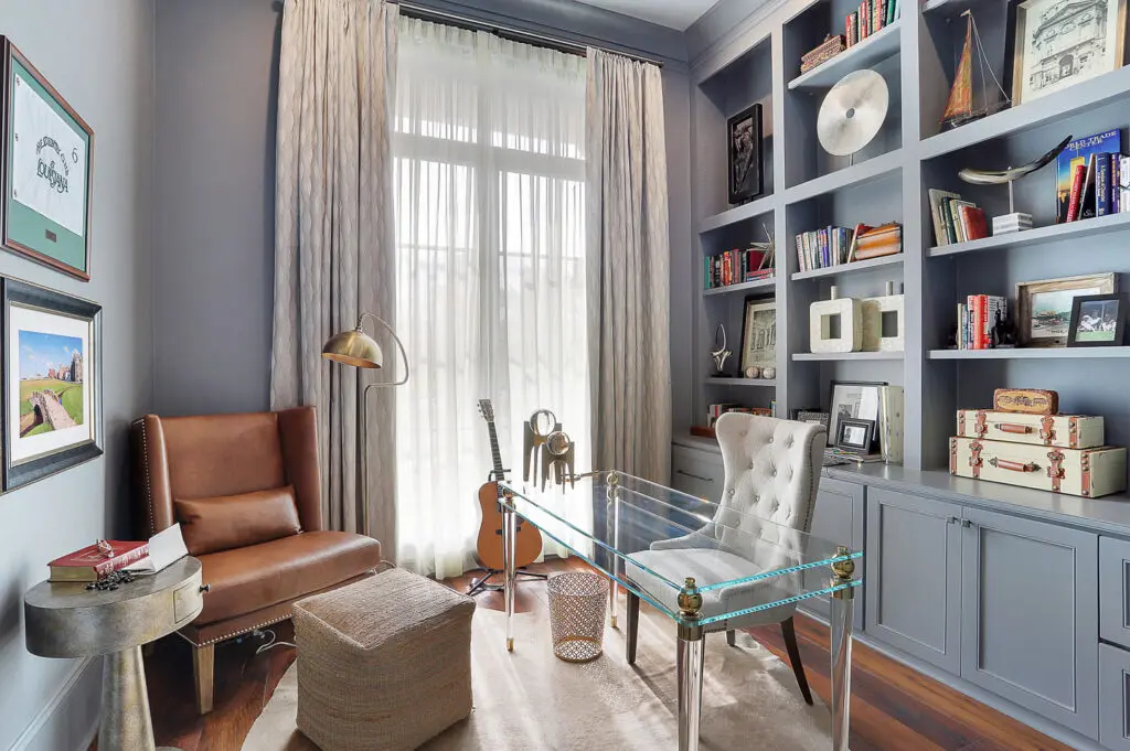 how to build a custom home 