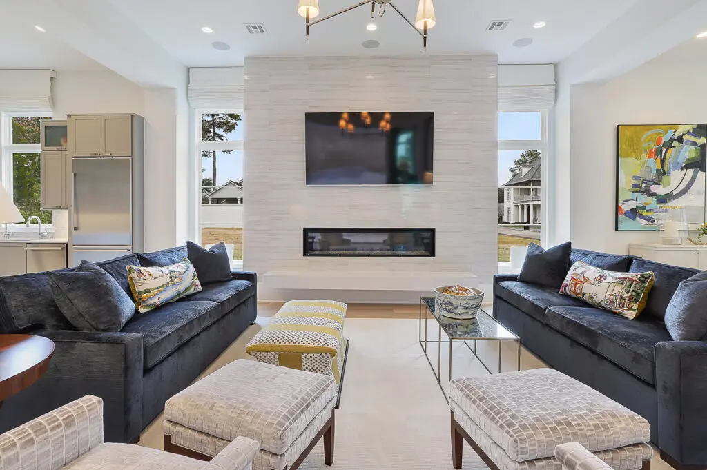 Building a Custom Home 