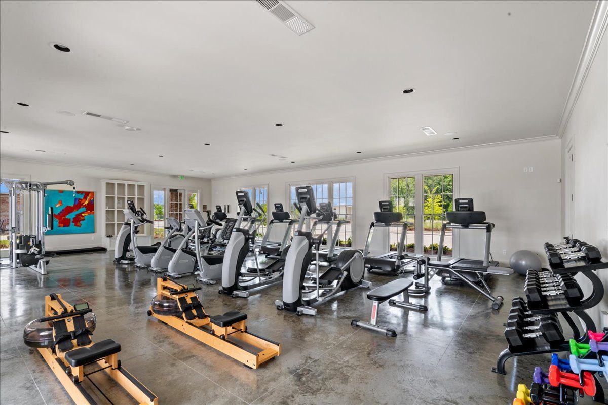 Lakes at Harveston New Home Construction South Baton Rouge