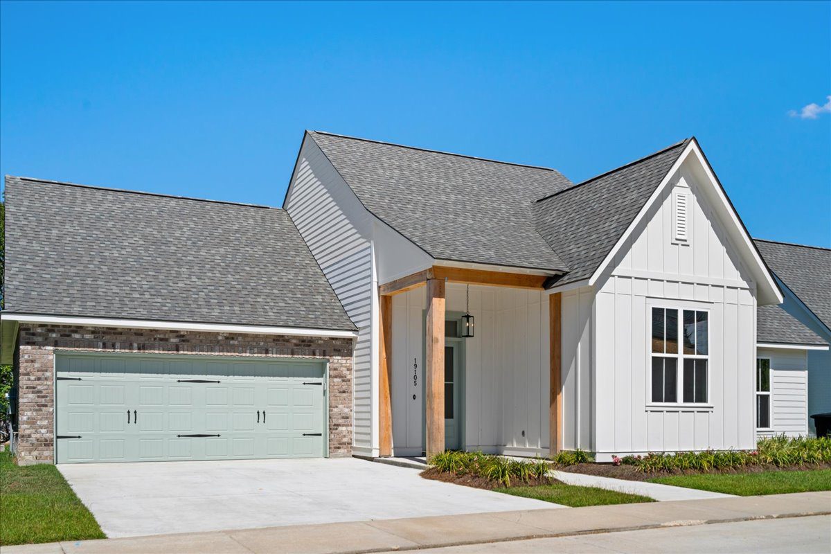 House for sale Baton Rouge Bardwell Homes