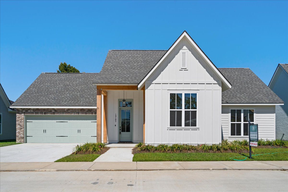 House for sale Baton Rouge Bardwell Homes