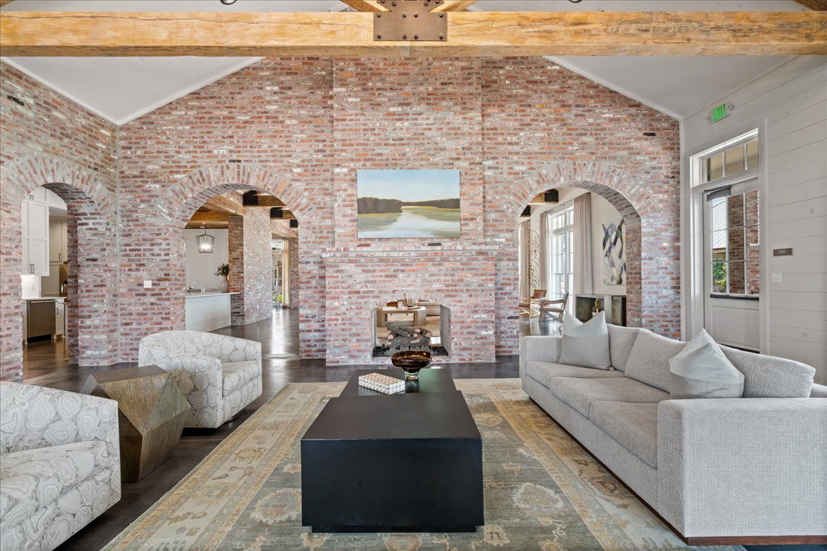 Lakes at Harveston New Home Construction South Baton Rouge