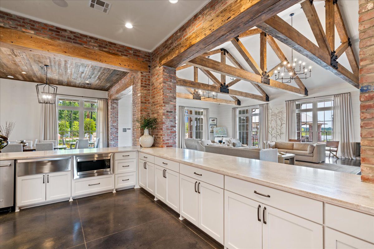 Lakes at Harveston New Home Construction South Baton Rouge