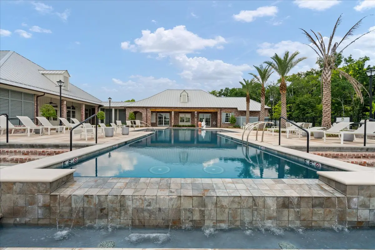 Lakes at Harveston New Home Construction South Baton Rouge