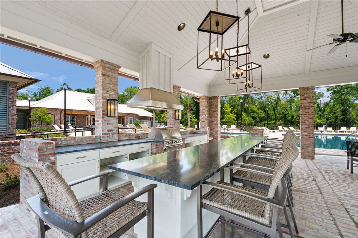 Lakes at Harveston New Home Construction South Baton Rouge