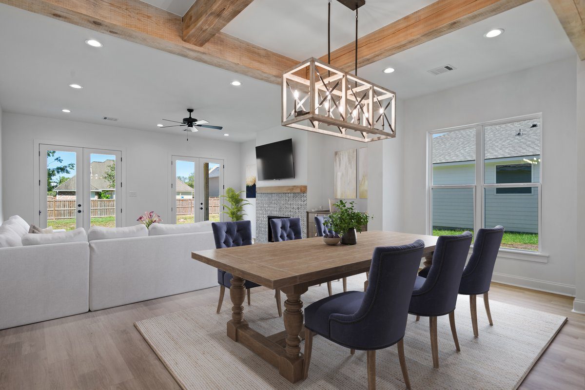 House for sale Baton Rouge Bardwell Homes