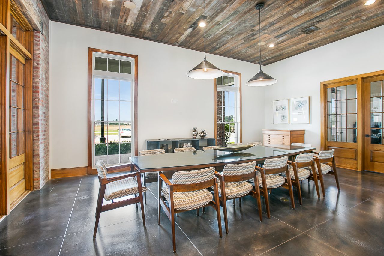 Lakes at Harveston New Home Construction South Baton Rouge