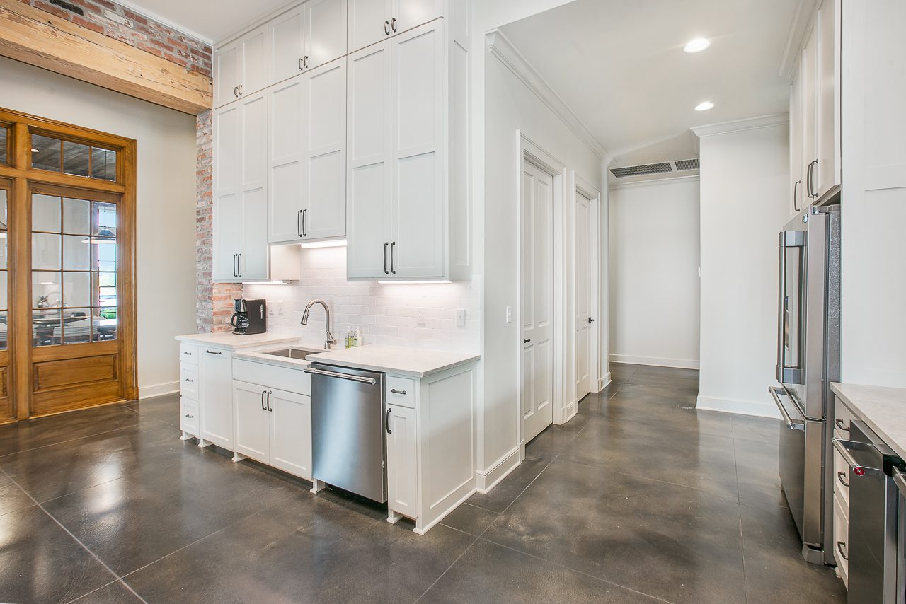 Lakes at Harveston New Home Construction South Baton Rouge