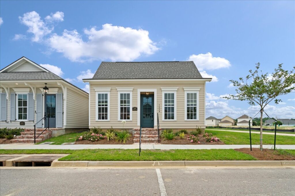 Bardwell Homes Baton Rouge Home Builder Built for Living