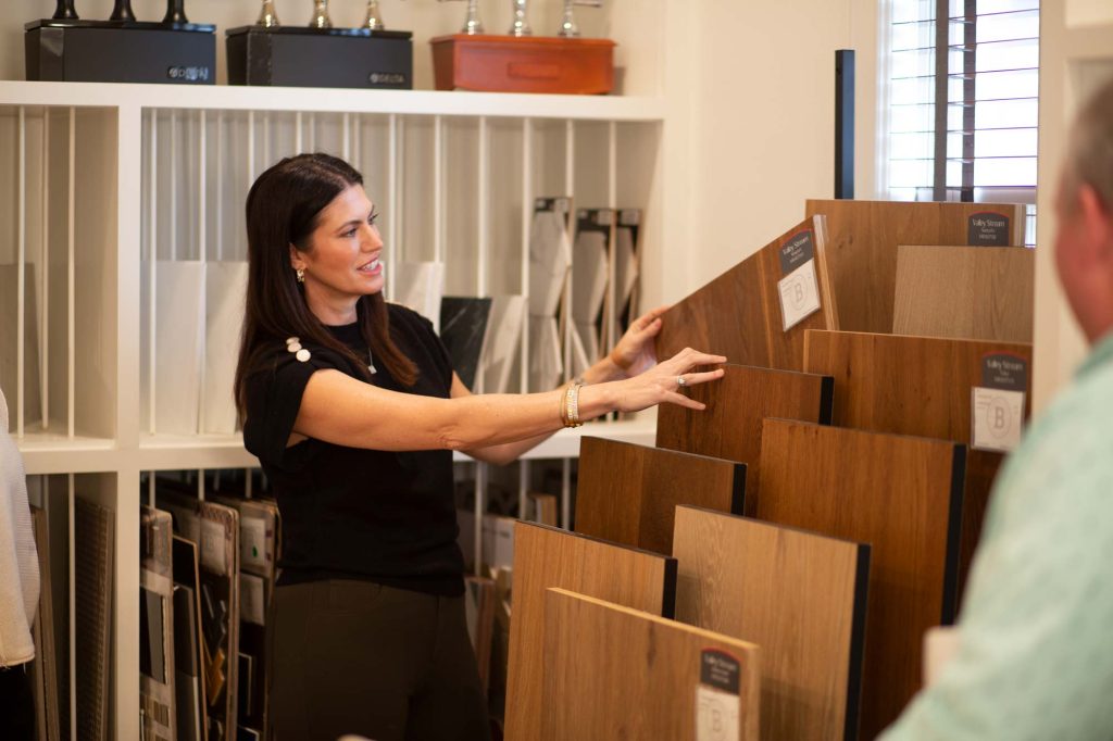 Baton Rouge Parade of Homes 