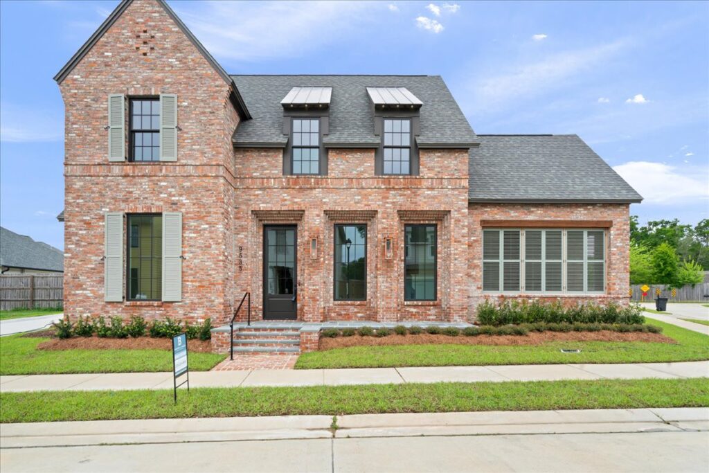 Baton Rouge Parade of Homes 