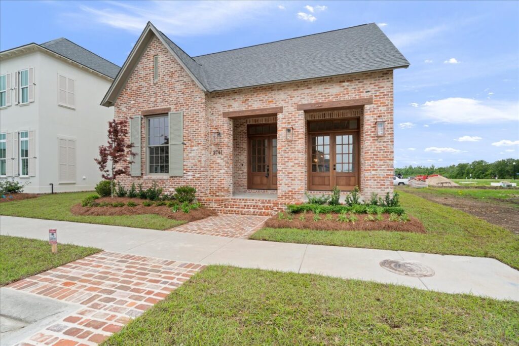 Baton Rouge Parade of Homes 