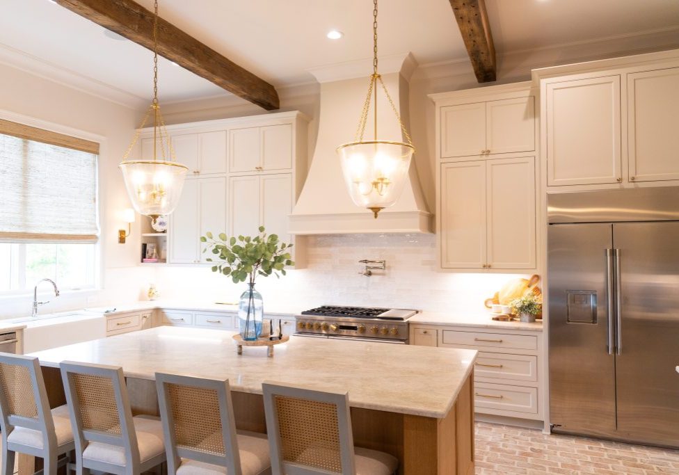 Discover with Bardwell when is the best time to build a house.