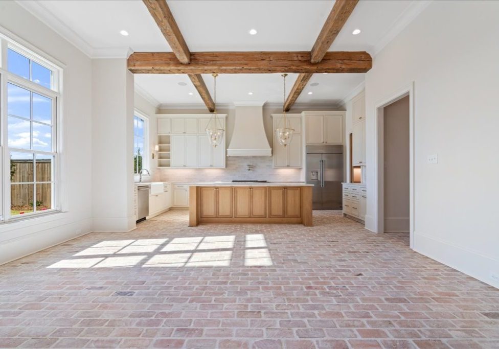 Bardwell Homes sits down with custom home interior designer Laura Cedor for a Q&A.