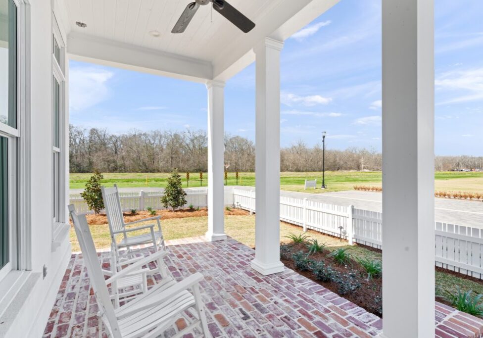 Bardwell homebuilding process