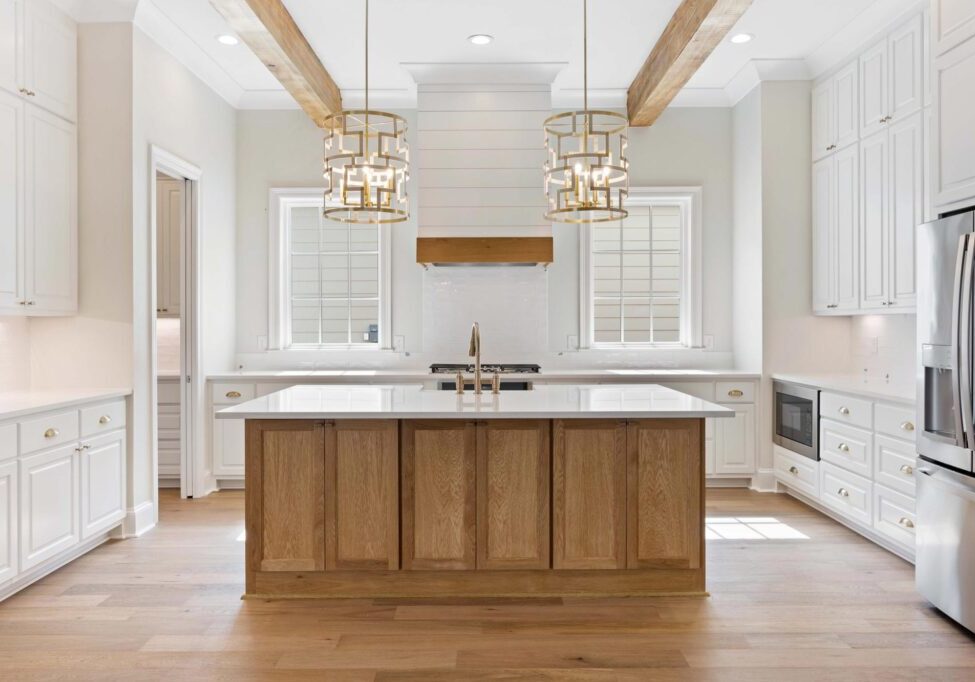 TerraBella Kitchen